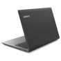 Lenovo Ideapad 330 Laptop, Intel Core i5-8250, 15.6 Inch, 2T, 8GB RAM, DOS - Black