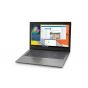 Lenovo Ideapad 330 Laptop, Intel Core i5-8250, 15.6 Inch, 2T, 8GB RAM, DOS - Black