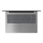 Lenovo Ideapad 330 Laptop, Intel Core i5-8250, 15.6 Inch, 2T, 8GB RAM, DOS - Black