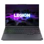 Lenovo Legion 5 Pro Laptop, Intel Core i7-11800H, 16 Inch, 1TB SSD, 16GB RAM, NVIDIA GeForce RTX 3060 6GB, Dos - Storm Grey