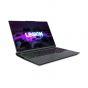 Lenovo Legion 5 Pro Laptop, Intel Core i7-11800H, 16 Inch, 1TB SSD, 16GB RAM, NVIDIA GeForce RTX 3060 6GB, Dos - Storm Grey