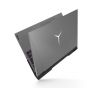 Lenovo Legion 5 Pro Laptop, Intel Core i7-11800H, 16 Inch, 1TB SSD, 16GB RAM, NVIDIA GeForce RTX 3060 6GB, Dos - Storm Grey