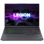 لاب توب لينوفو ليجن 5 برو، انتل كور i7-11800H، شاشة 16 بوصة، 1 تيرا اس اس دي، 32 جيجا رام، كارت شاشة نيفيديا جيفورس RTX 3060 سعة 6 جيجا، فري دوس- رمادى
