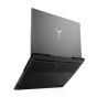 لاب توب لينوفو ليجن 5 برو، انتل كور i7-11800H، شاشة 16 بوصة، 1 تيرا اس اس دي، 32 جيجا رام، كارت شاشة نيفيديا جيفورس RTX 3060 سعة 6 جيجا، فري دوس- رمادى