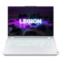 لاب توب لينوفو ليجن 5، رايزن  7 5800H، شاشة 15.6 بوصة، 1 تيرا SSD، رام 16 جيجا، ايه ام دي راديون RX 6600M سعة 8 جيجا، دوس -  ابيض