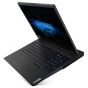 Lenovo Legion 5 Laptop, AMD R5-4600H, 15.6 Inch, 1TB plus 256GB SSD, 16GB RAM, Nvidia GTX1650Ti 4G, Windows 10, Black