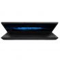 Lenovo Legion 5 Laptop, AMD R5-4600H, 15.6 Inch, 1TB plus 256GB SSD, 16GB RAM, Nvidia GTX1650Ti 4G, Windows 10, Black
