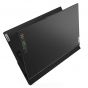 Lenovo Legion 5 Laptop, AMD R5-4600H, 15.6 Inch, 1TB plus 256GB SSD, 16GB RAM, Nvidia GTX1650Ti 4G, Windows 10, Black