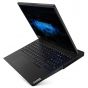 Lenovo Legion 5 15IMH05H Laptop, Intel Core i7-10750H, 15.6 Inch, 1TB+512GB SSD, 16GB RAM, NVIDIA GeForce GTX 1650 4GB, Windows 10 - Black