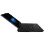 Lenovo Legion 5 15IMH05H Laptop, Intel Core i7-10750H, 15.6 Inch, 1TB+512GB SSD, 16GB RAM, NVIDIA GeForce GTX 1650 4GB, Windows 10 - Black