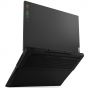لاب توب لينوفو ليجن 5، انتل كور i7-10750H، شاشة 15.6 بوصة، هارد 1 تيرا + 512 جيجا SSD، سعة 16 جيجا رام، كارت نفيديا RTX 2060، سعة 6 جيجا، دوس - اسود