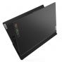 Lenovo Legion 5 15IMH05H Laptop, Intel Core i7-10750H, 15.6 Inch, 1TB+512GB SSD, 16GB RAM, NVIDIA GeForce GTX 1650 4GB, Windows 10 - Black