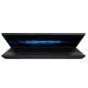 Lenovo Legion 5 15IMH05H Laptop, Intel Core i7-10750H, 15.6 Inch, 1TB+512GB SSD, 16GB RAM, NVIDIA GeForce GTX 1650 4GB, Windows 10 - Black