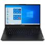 Lenovo Legion 5 15IMH05H Laptop, Intel Core i7-10750H, 15.6 Inch, 1TB+512GB SSD, 16GB RAM, NVIDIA GeForce GTX 1650 4GB, Windows 10 - Black