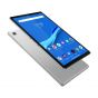 Lenovo M10 TB-X606 Tablet, 10.3 Inch, 64GB, 4GB RAM, 4G LTE (Non-voice) - Platinum Grey
