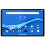 Lenovo M10 TB-X606 Tablet, 10.3 Inch, 64GB, 4GB RAM, 4G LTE (Non-voice) - Platinum Grey