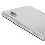 Lenovo M10 TB-X606 Tablet, 10.3 Inch, 64GB, 4GB RAM, 4G LTE (Non-voice) - Platinum Grey