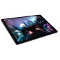 Lenovo M10 TB-X606 Tablet, 10.3 Inch, 64GB, 4GB RAM, 4G LTE (Non-voice) - Platinum Grey