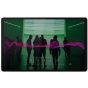 Lenovo M10 TB-X606 Tablet, 10.3 Inch, 64GB, 4GB RAM, 4G LTE (Non-voice) - Platinum Grey