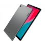 Lenovo M10 TB-X606 Tablet, 10.3 Inch, 64GB, 4GB RAM, 4G LTE (Non-voice) - Platinum Grey