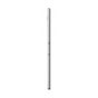 Lenovo M10 TB-X606 Tablet, 10.3 Inch, 64GB, 4GB RAM, 4G LTE (Non-voice) - Platinum Grey