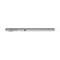 Lenovo M10 TB-X606 Tablet, 10.3 Inch, 64GB, 4GB RAM, 4G LTE (Non-voice) - Platinum Grey