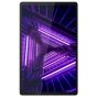 Lenovo M10 TB-X606 Tablet, 10.3 Inch, 64GB, 4GB RAM, 4G LTE (Non-voice) - Platinum Grey