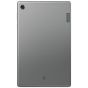 Lenovo M10 TB-X606 Tablet, 10.3 Inch, 64GB, 4GB RAM, 4G LTE (Non-voice) - Platinum Grey