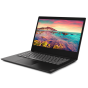 Lenovo Ideapad S145-14AST Laptop, AMD A4-9125, 14 Inch, 1TB, 4GB RAM, Intel UHD Graphics, Dos - Black