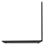 Lenovo Ideapad S145-14AST Laptop, AMD A4-9125, 14 Inch, 1TB, 4GB RAM, Intel UHD Graphics, Dos - Black