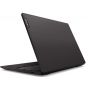 Lenovo IdeaPad S145-15API Laptop, AMD Ryzen 5 3500U, 15.6 Inch, 512GB SSD, 4GB RAM, AMD Radeon Vega 8 Graphics, Windows 10 Home - Black