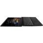 Lenovo IdeaPad S145-15API Laptop, AMD Ryzen 5 3500U, 15.6 Inch, 512GB SSD, 4GB RAM, AMD Radeon Vega 8 Graphics, Windows 10 Home - Black