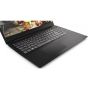 Lenovo IdeaPad S145-15API Laptop, AMD Ryzen 5 3500U, 15.6 Inch, 512GB SSD, 4GB RAM, AMD Radeon Vega 8 Graphics, Windows 10 Home - Black