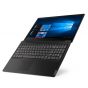Lenovo Ideapad S145 Laptop, Intel Core i5-8265U, 15.6-inch, 1TB, 8GB RAM, NVIDIA Geforce MX110, 2GB, Dos - Black