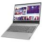 Lenovo Ideapad S540-15IWL Laptop, Intel Core i5-8265U, 15.6 Inch, 1TB+128GB SSD, 12GB RAM, NVIDIA GeForce GTX 1650 4GB, Dos - Mineral Grey