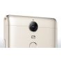Lenovo A7020 K5 Note Dual Sim, 32GB, 4G LTE - Gold
