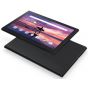 Lenovo Tab 4 TB-X304 Tablet, 10.1 Inch, 16GB, 4G LTE - Black