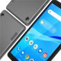 Lenovo Tab M7 TB-7305X Tablet, 7 Inch, 32GB, 4G LTE- Black