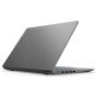 لاب توب لينوفو V15، معالج AMD Athlon-3020E، سرعة 1.2 جيجا هرتز، شاشة 15.6 بوصة HD، هارد 1 تيرا، 4 جيجا رام، كارت ايه ام دي راديون، دوس - رمادي