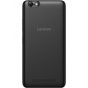 Lenovo Vibe C A2020 Dual Sim, 16GB, 4G LTE, Black- With HTC Cover