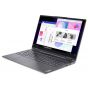 Lenovo Yoga 7 2 in 1 Laptop, Intel Core i5-1135G7, 15.6 Inch Touchscreen, 256GB SSD, 8GB RAM, Integrated Intel Iris Plus, Windows 10, Slate Grey