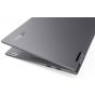Lenovo Yoga 7 2 in 1 Laptop, Intel Core i5-1135G7, 15.6 Inch Touchscreen, 256GB SSD, 8GB RAM, Integrated Intel Iris Plus, Windows 10, Slate Grey