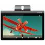 Lenovo Yoga Smart TB-YGX705 Tablet, 10.1 Inch, 64GB, 4GB RAM, 4G LTE - Iron Grey