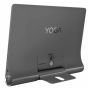 Lenovo Yoga Smart TB-YGX705 Tablet, 10.1 Inch, 64GB, 4GB RAM, 4G LTE - Iron Grey