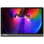 Lenovo Yoga Smart TB-YGX705 Tablet, 10.1 Inch, 64GB, 4GB RAM, 4G LTE - Iron Grey