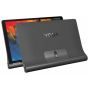 Lenovo Yoga Smart TB-YGX705 Tablet, 10.1 Inch, 64GB, 4GB RAM, 4G LTE - Iron Grey