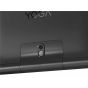 Lenovo Yoga Smart TB-YGX705 Tablet, 10.1 Inch, 64GB, 4GB RAM, 4G LTE - Iron Grey