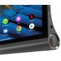 Lenovo Yoga Smart TB-YGX705 Tablet, 10.1 Inch, 64GB, 4GB RAM, 4G LTE - Iron Grey