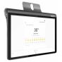 Lenovo Yoga Smart TB-YGX705 Tablet, 10.1 Inch, 64GB, 4GB RAM, 4G LTE - Iron Grey