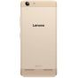 Lenovo Vibe K5 Plus ِA6020 Dual Sim,16 GB, 4G, LTE - Gold